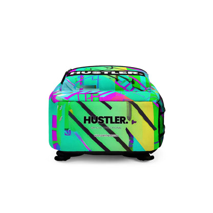 Vixen3000 - LGBTQ+ Pride Backpack