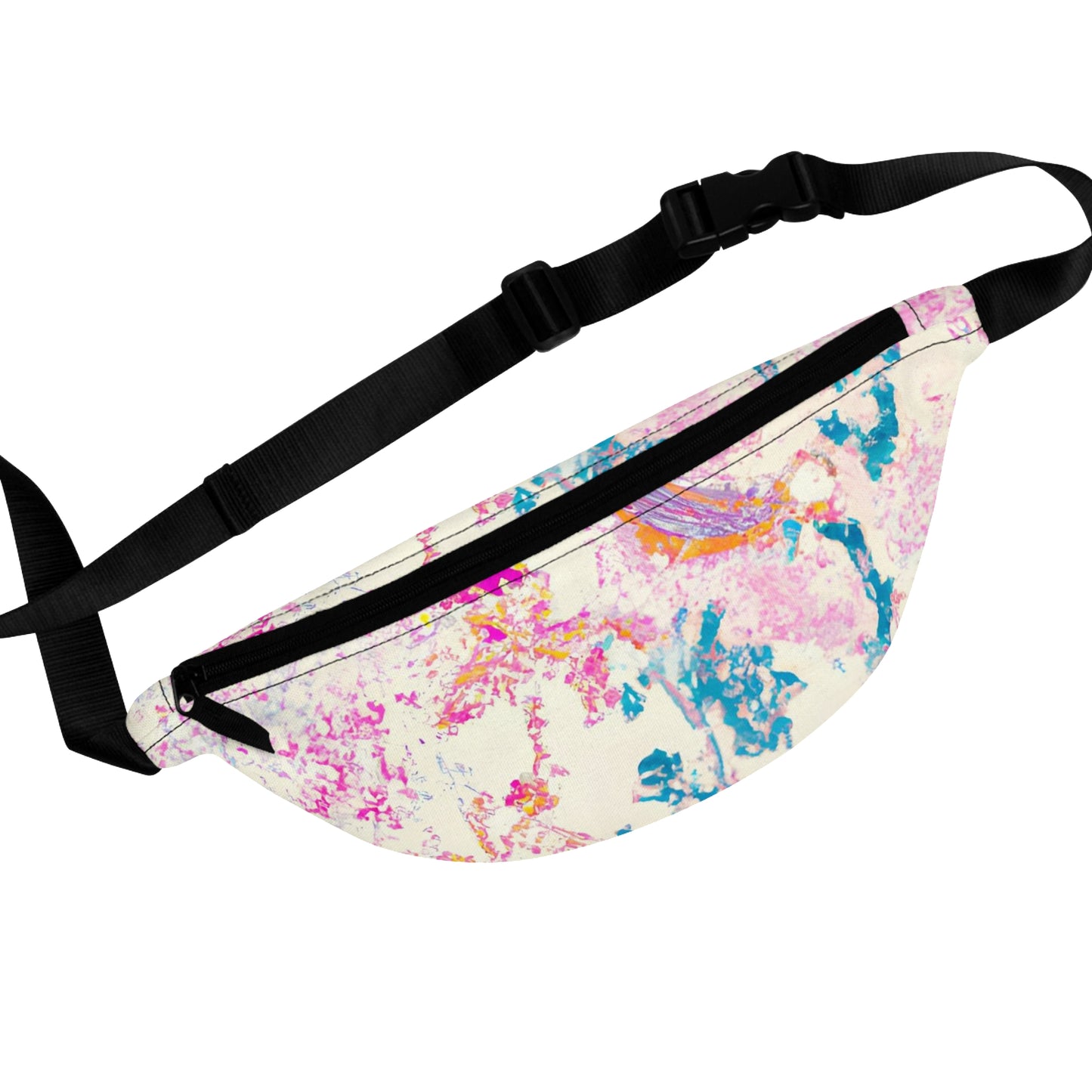 AmberHighSky - LGBTQ+ Fanny Pack Belt Bag