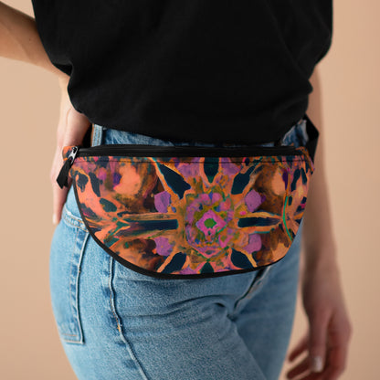 VoraciousVampyra - LGBTQ+ Fanny Pack Belt Bag