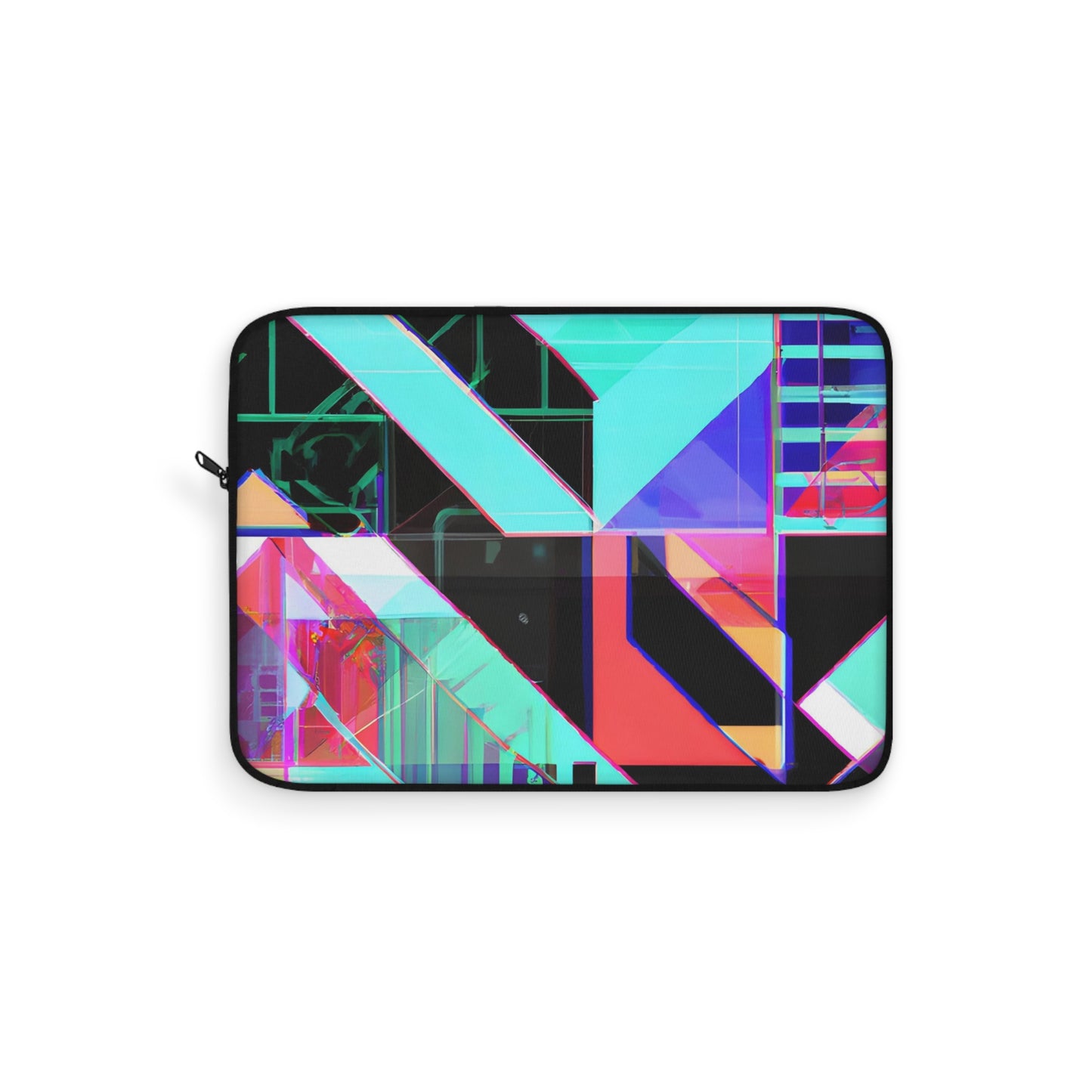 VoltaryaEon - LGBTQ+ Laptop Sleeve (12", 13", 15")