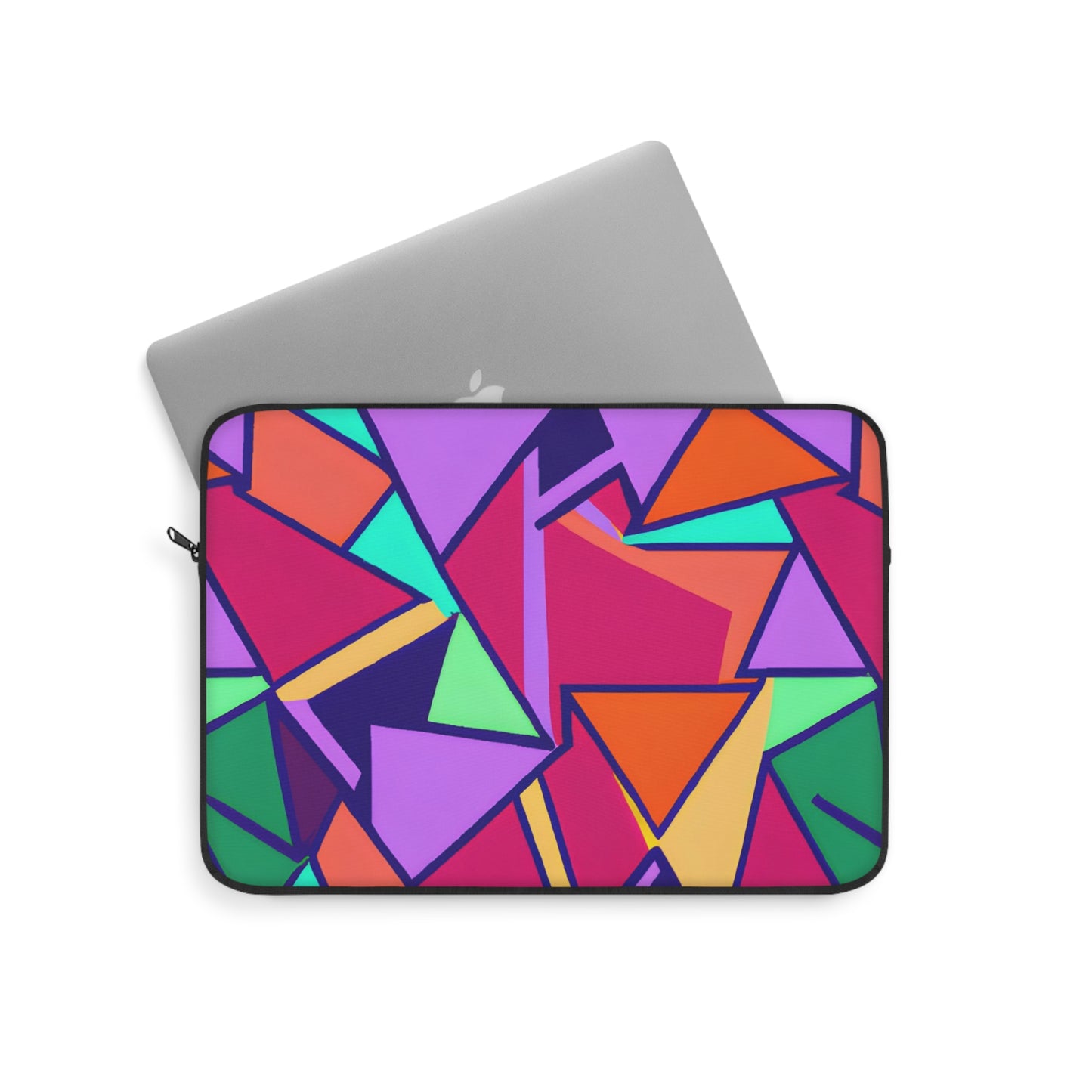 VividVariety - LGBTQ+ Laptop Sleeve (12", 13", 15")