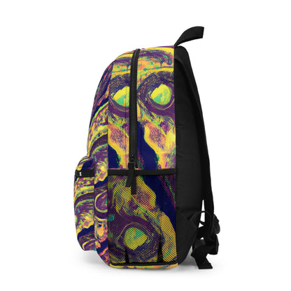 VivaceVelvet - LGBTQ+ Pride Backpack