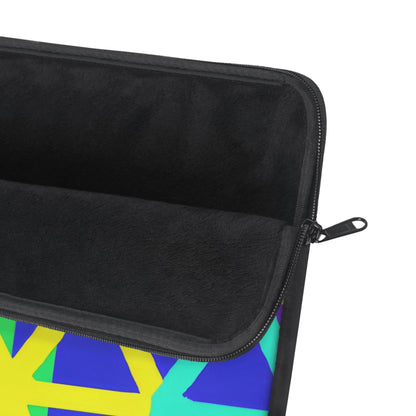 Aquashine - LGBTQ+ Laptop Sleeve (12", 13", 15")