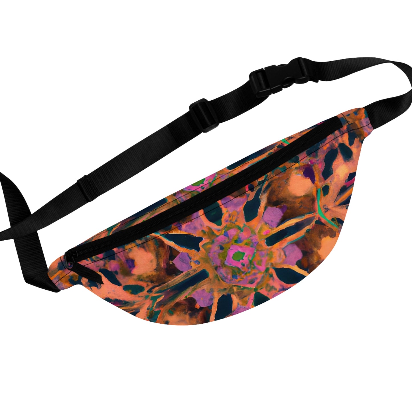 VoraciousVampyra - LGBTQ+ Fanny Pack Belt Bag