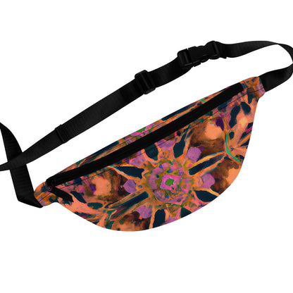 VoraciousVampyra - LGBTQ+ Fanny Pack Belt Bag