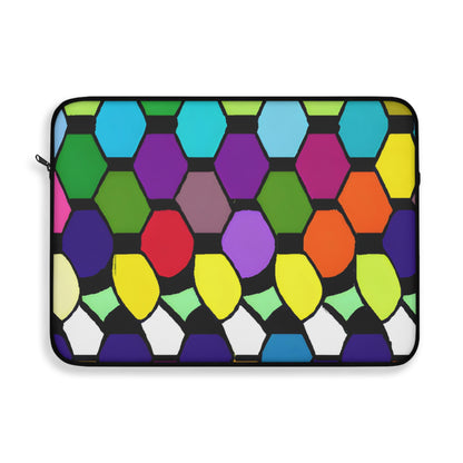 AquariusDreamz - LGBTQ+ Laptop Sleeve (12", 13", 15")