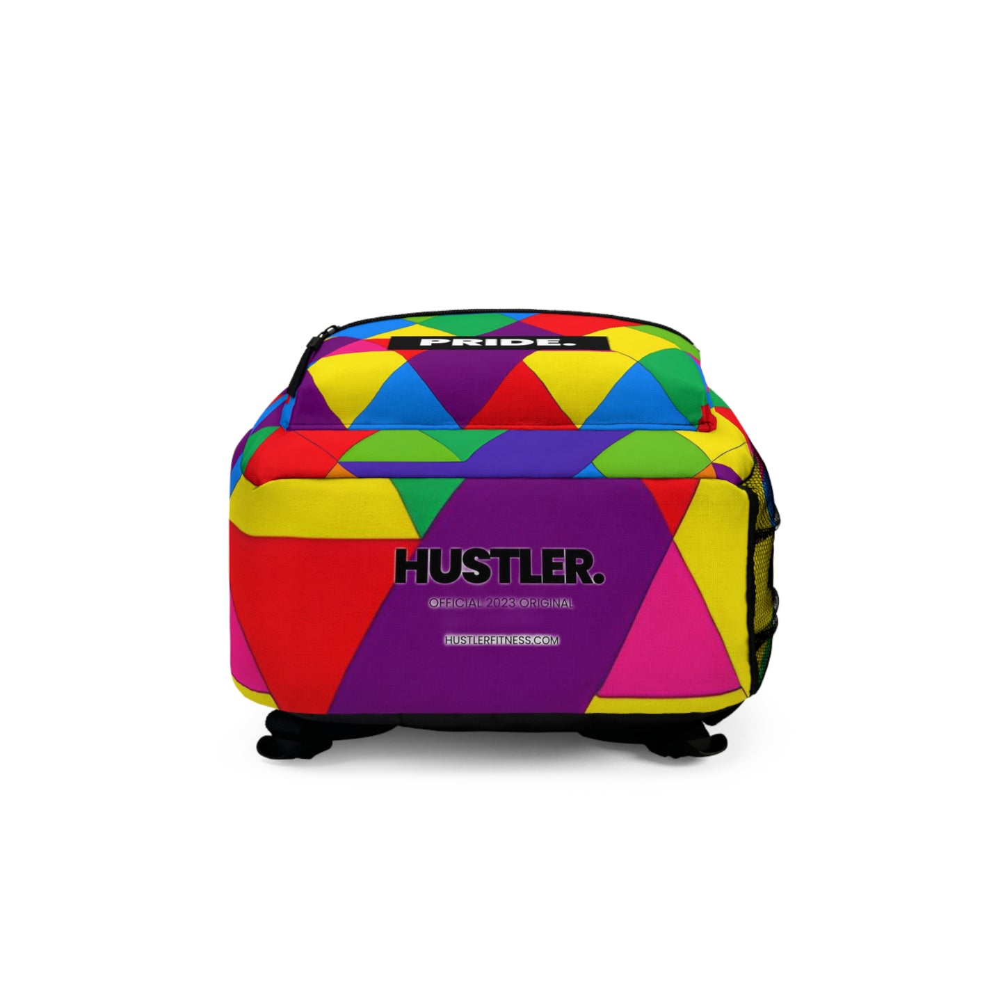 VoxFever - Hustler Pride Backpack