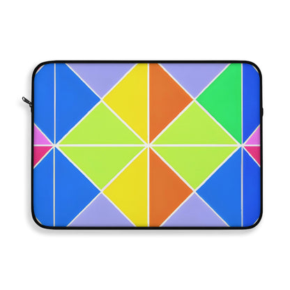 ZsaZsaBoomBoom - LGBTQ+ Laptop Sleeve (12", 13", 15")