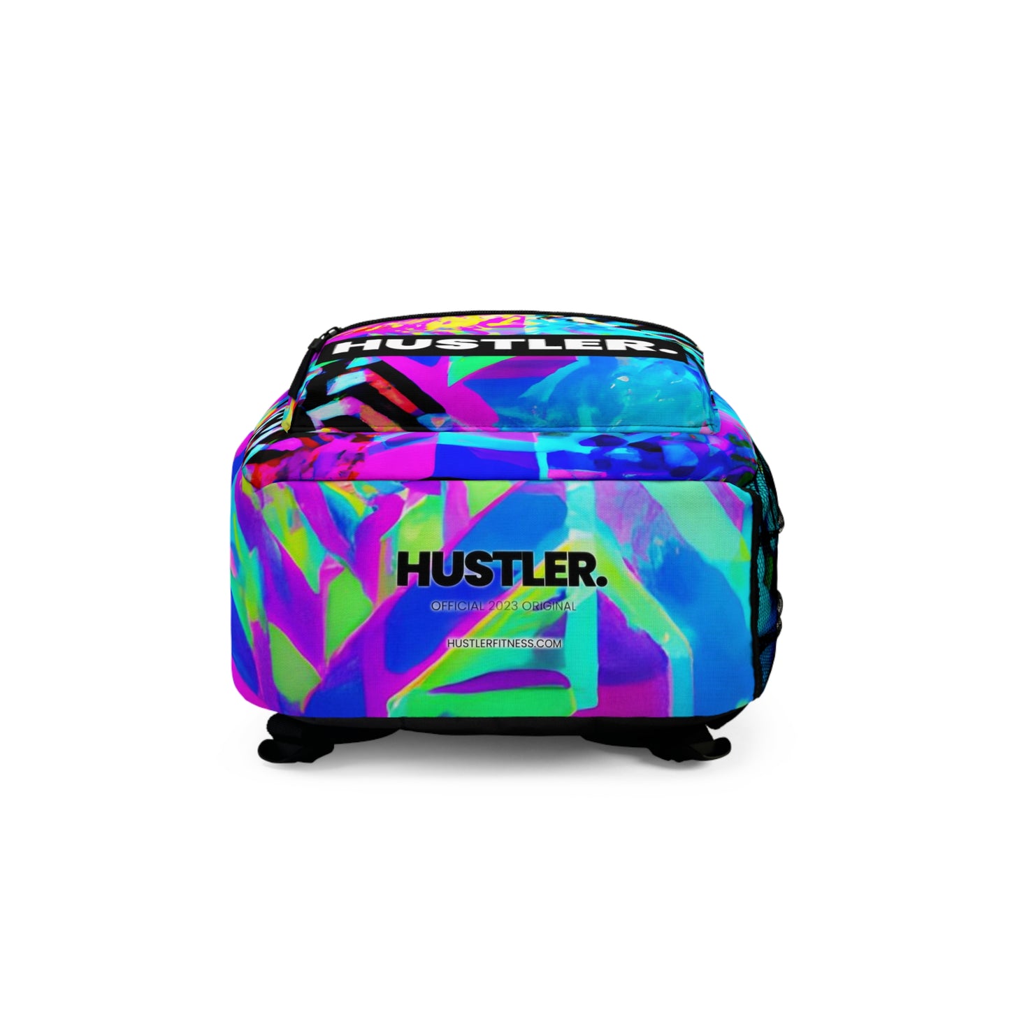 AeroStarz - LGBTQ+ Pride Backpack