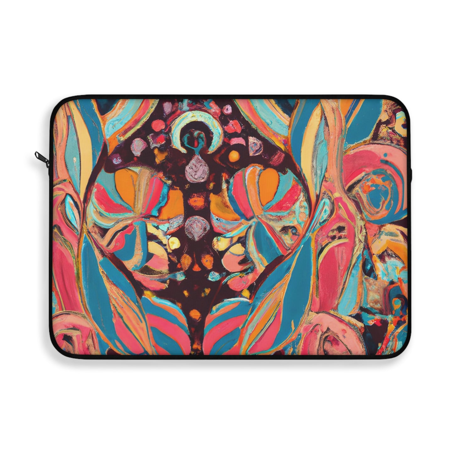 WeepingWillow - LGBTQ+ Laptop Sleeve (12", 13", 15")