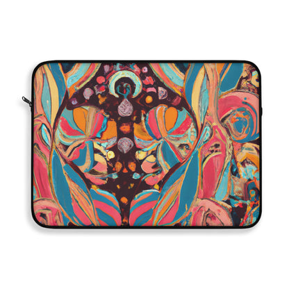 WeepingWillow - LGBTQ+ Laptop Sleeve (12", 13", 15")