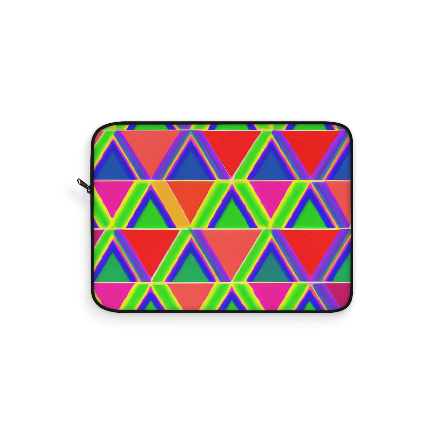 Weaverella - LGBTQ+ Laptop Sleeve (12", 13", 15")