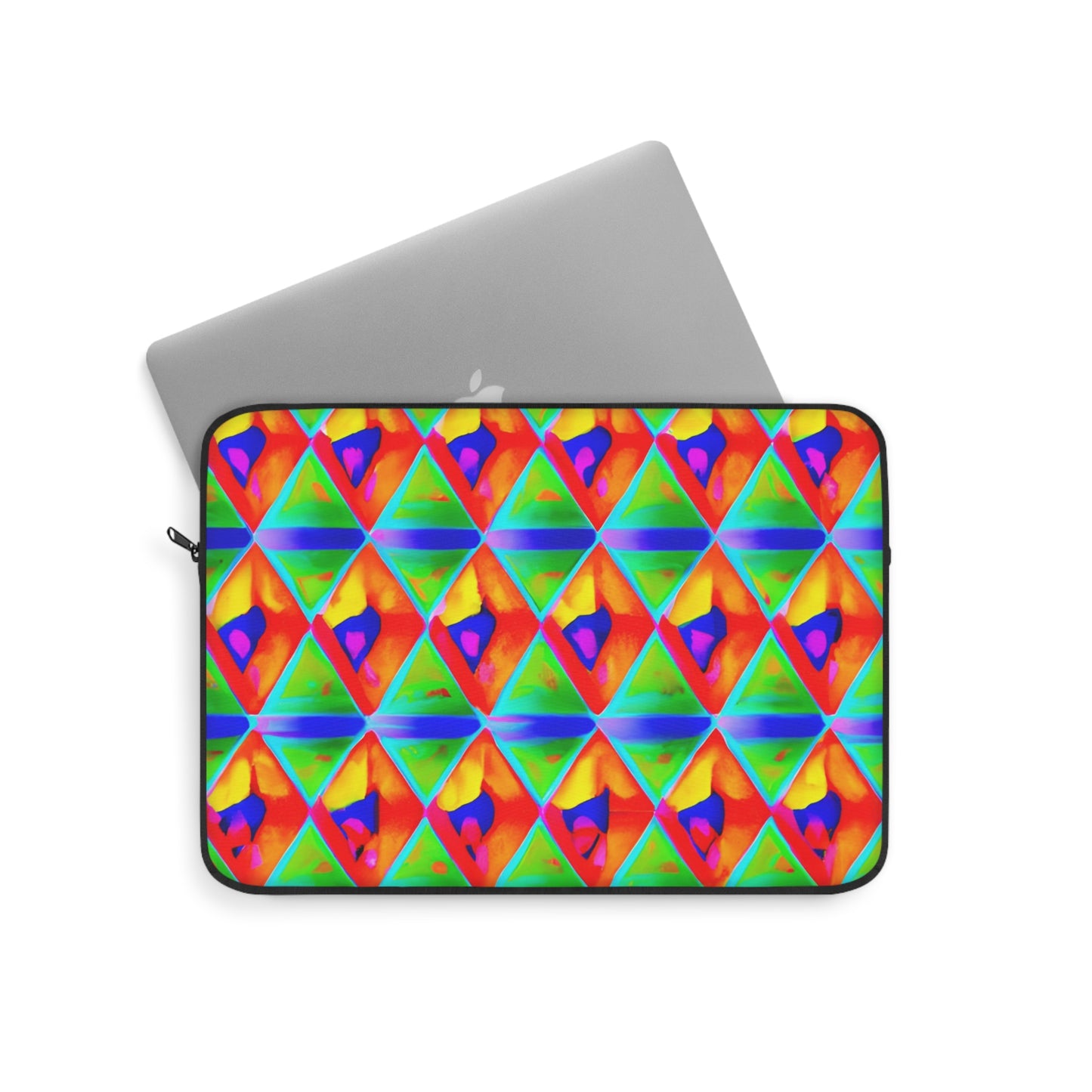 VoltageVanity - LGBTQ+ Laptop Sleeve (12", 13", 15")