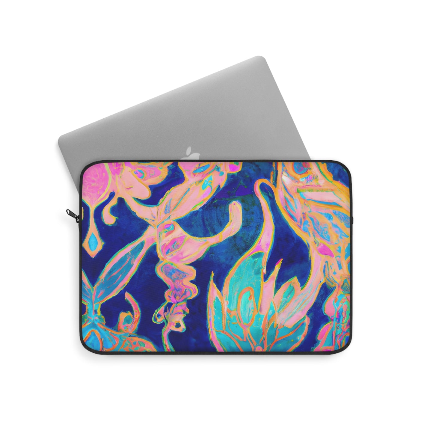 VixenSeductress - LGBTQ+ Laptop Sleeve (12", 13", 15")