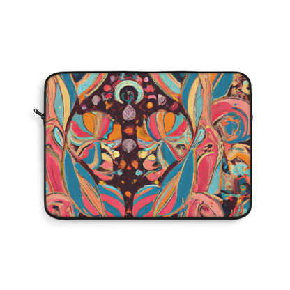 WeepingWillow - LGBTQ+ Laptop Sleeve (12", 13", 15")