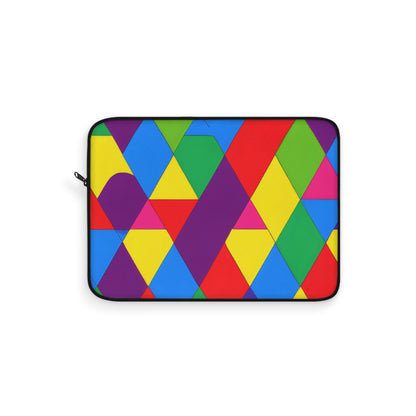 VoxFever - LGBTQ+ Laptop Sleeve (12", 13", 15")