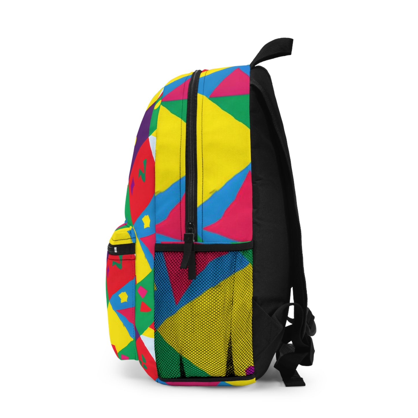 ZoeyShockwave - Hustler Pride Backpack