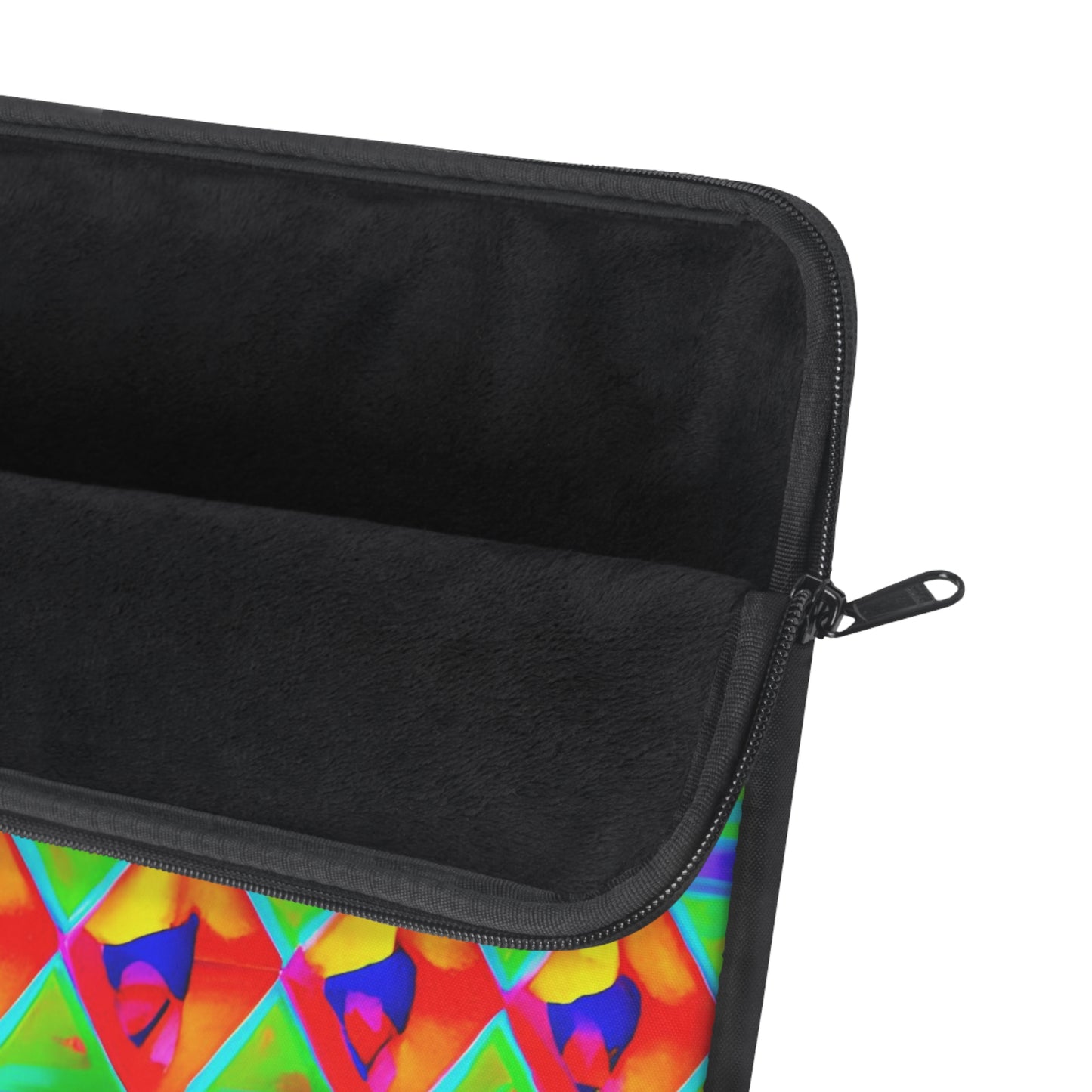 VoltageVanity - LGBTQ+ Laptop Sleeve (12", 13", 15")