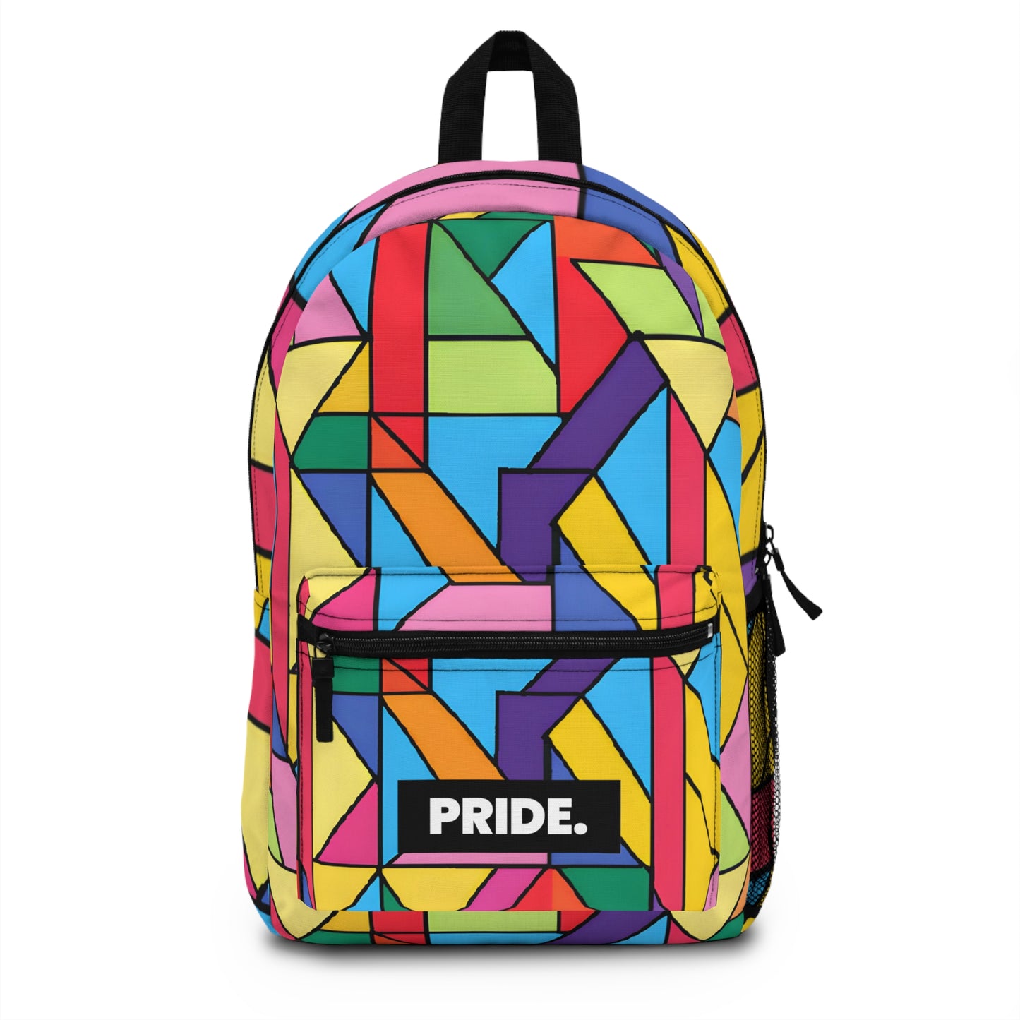 ViperKissez - Hustler Pride Backpack