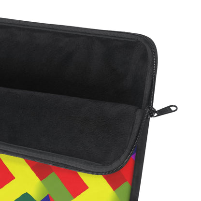 VividVanity - LGBTQ+ Laptop Sleeve (12", 13", 15")