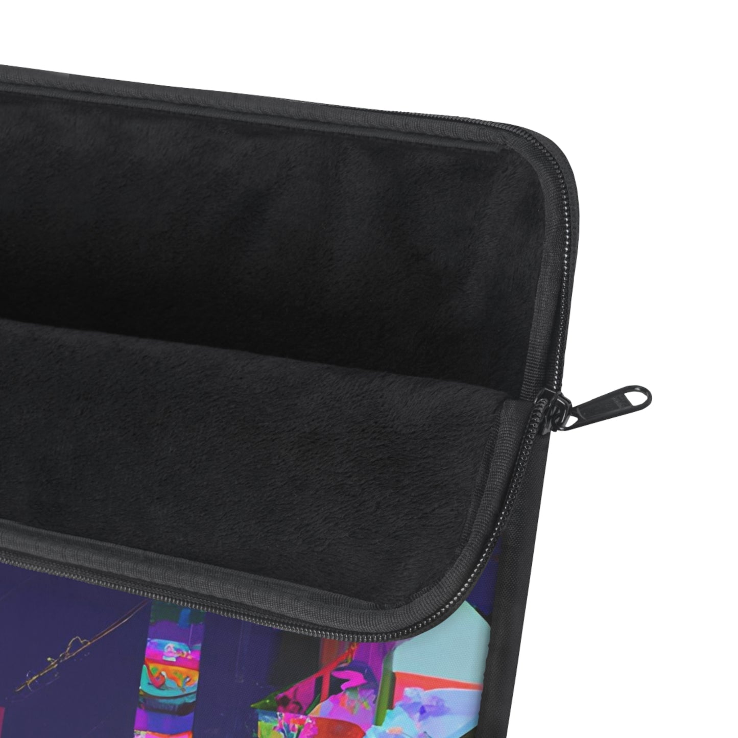 Voidwalker - LGBTQ+ Laptop Sleeve (12", 13", 15")