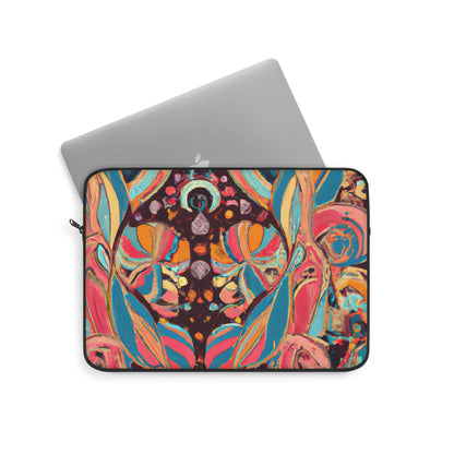 WeepingWillow - LGBTQ+ Laptop Sleeve (12", 13", 15")