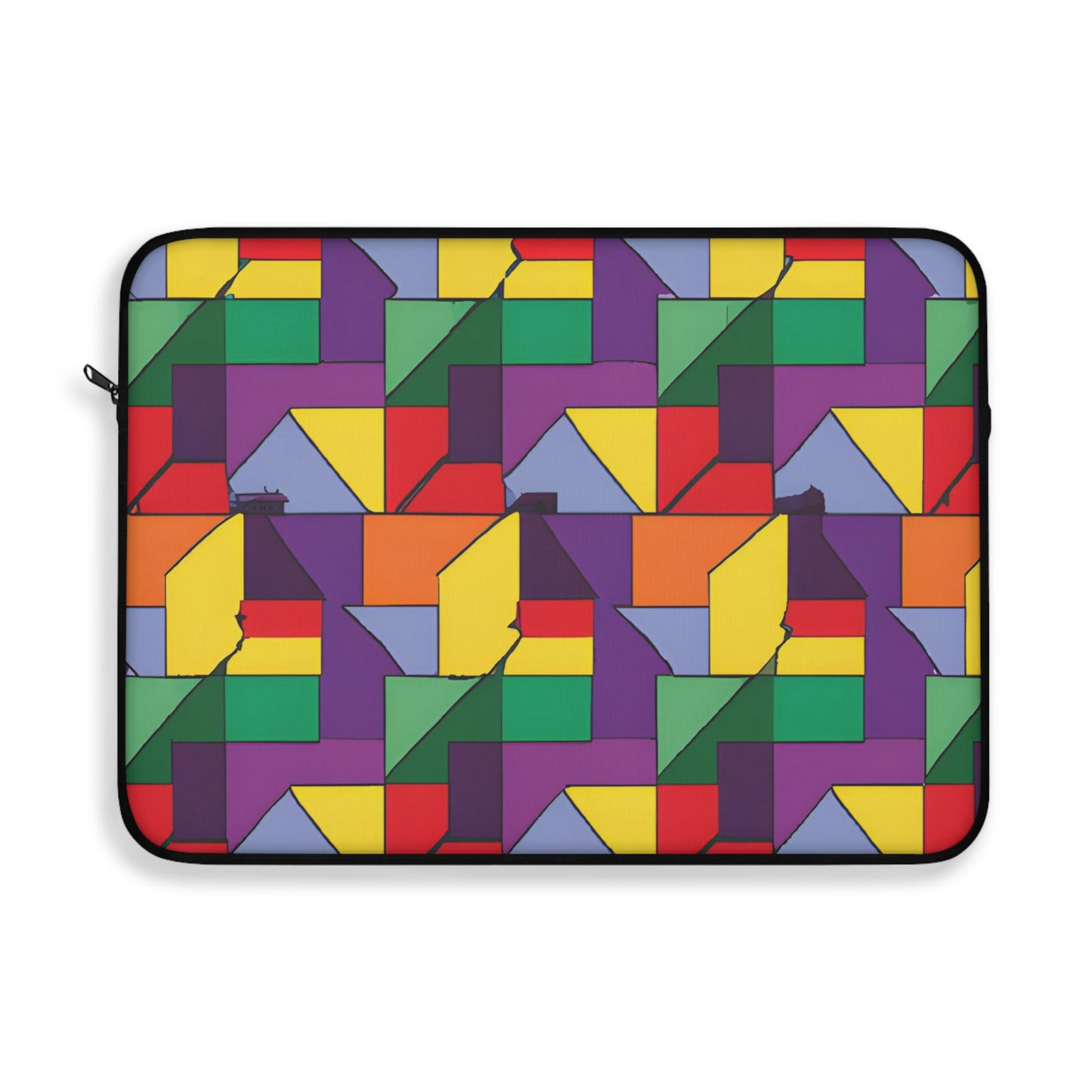 VixenValentina - LGBTQ+ Laptop Sleeve (12", 13", 15")