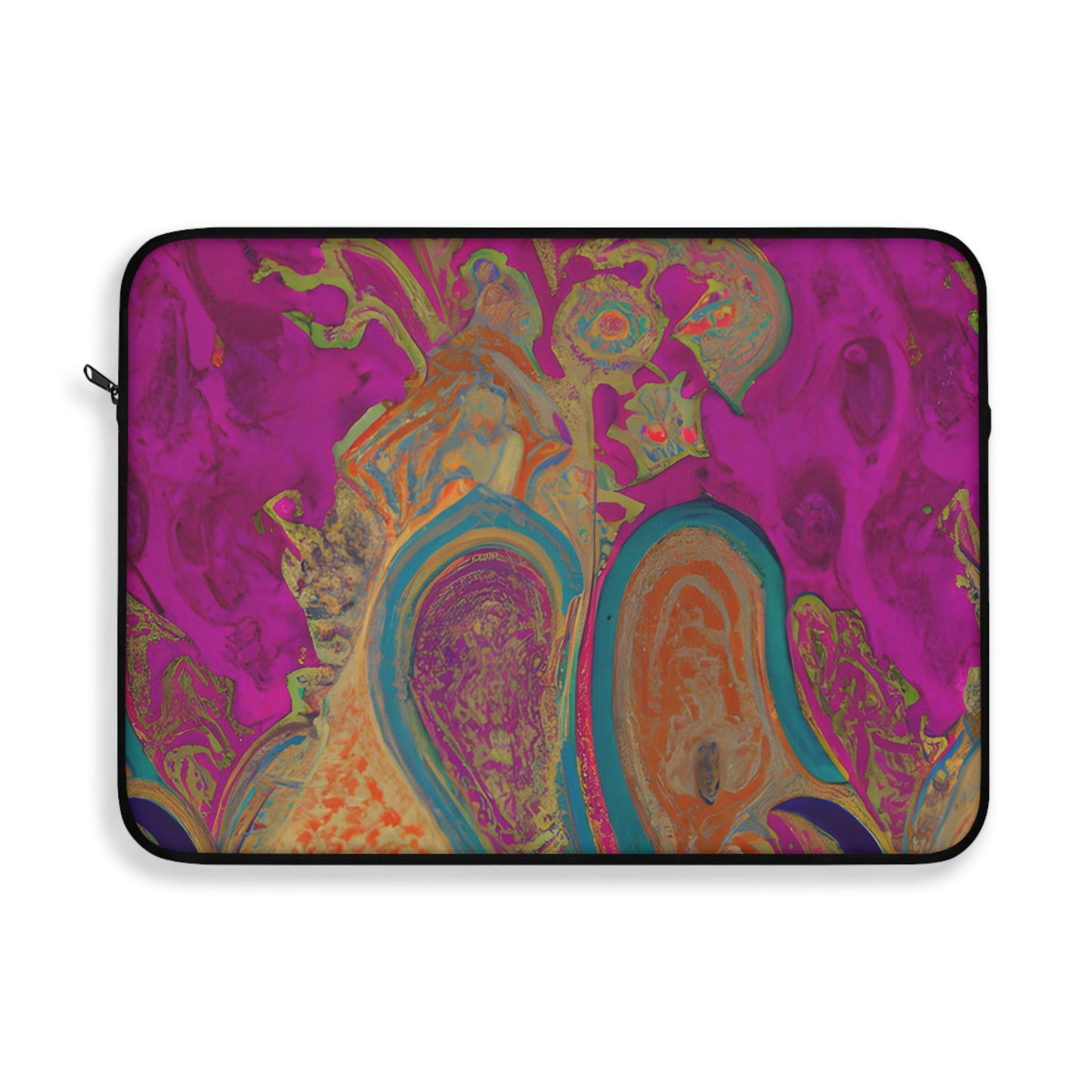 VioletVamp - LGBTQ+ Laptop Sleeve (12", 13", 15")