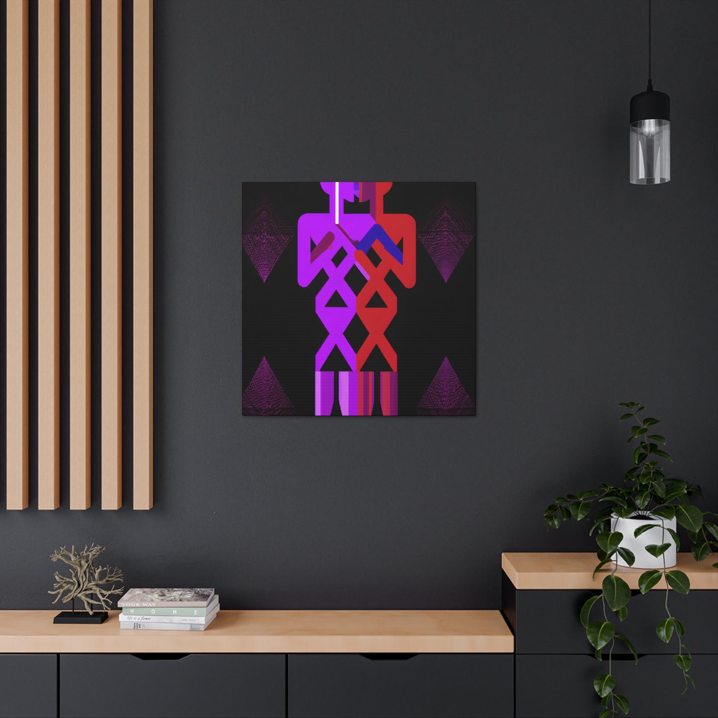 Renaissancely - LGBTQ+ Wall Art