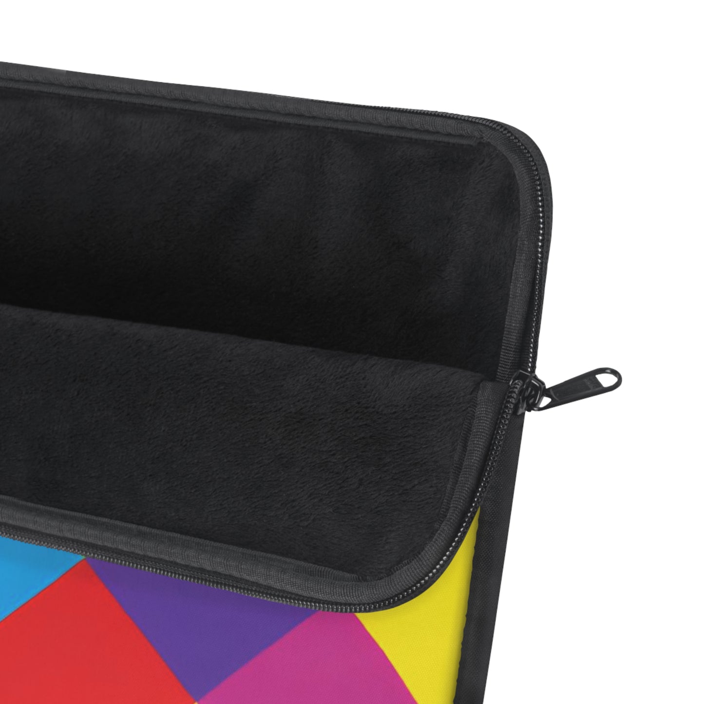 WildRoxanne - LGBTQ+ Laptop Sleeve (12", 13", 15")