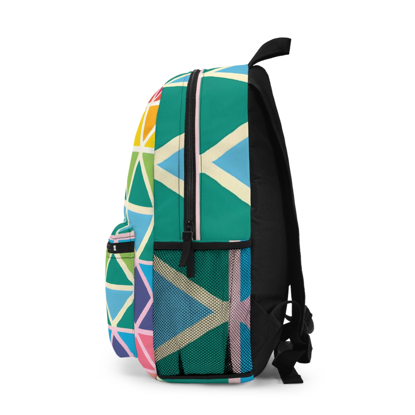 Zhanea - Hustler Pride Backpack