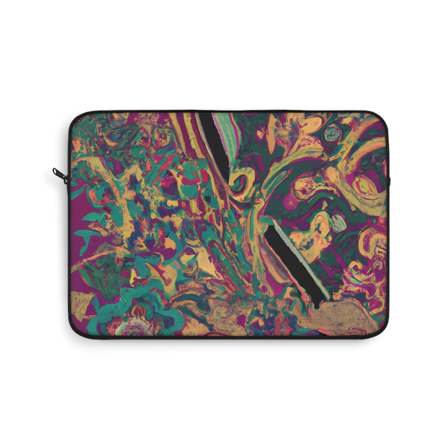 VeronicaVamp - LGBTQ+ Laptop Sleeve (12", 13", 15")