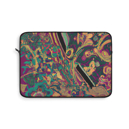 VeronicaVamp - LGBTQ+ Laptop Sleeve (12", 13", 15")