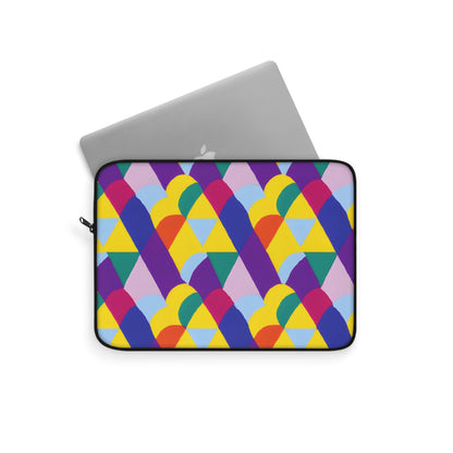 AngelDust - LGBTQ+ Laptop Sleeve (12", 13", 15")