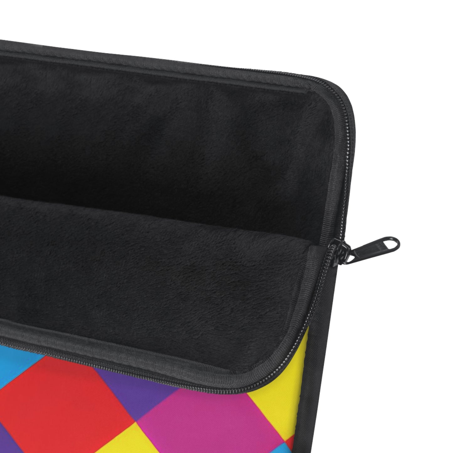 WildRoxanne - LGBTQ+ Laptop Sleeve (12", 13", 15")