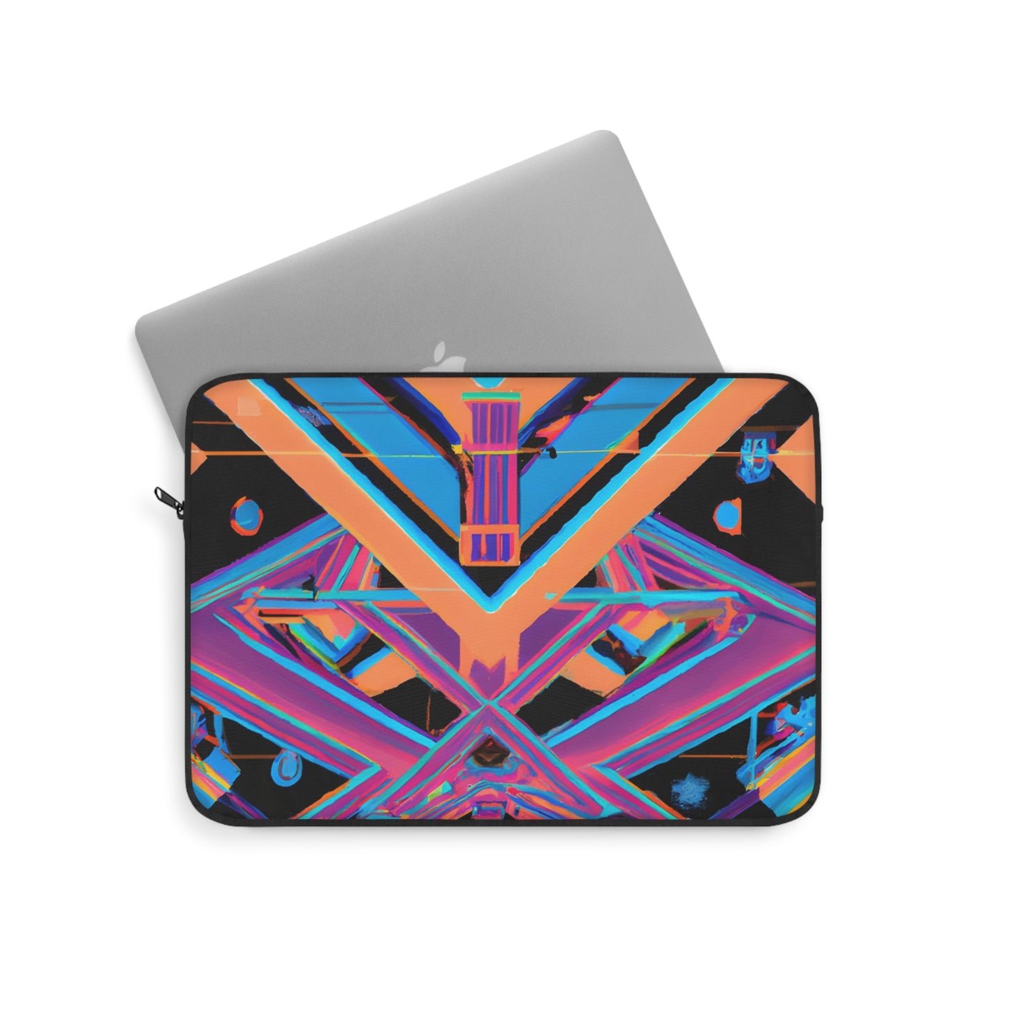 Voltrix - LGBTQ+ Laptop Sleeve (12", 13", 15")