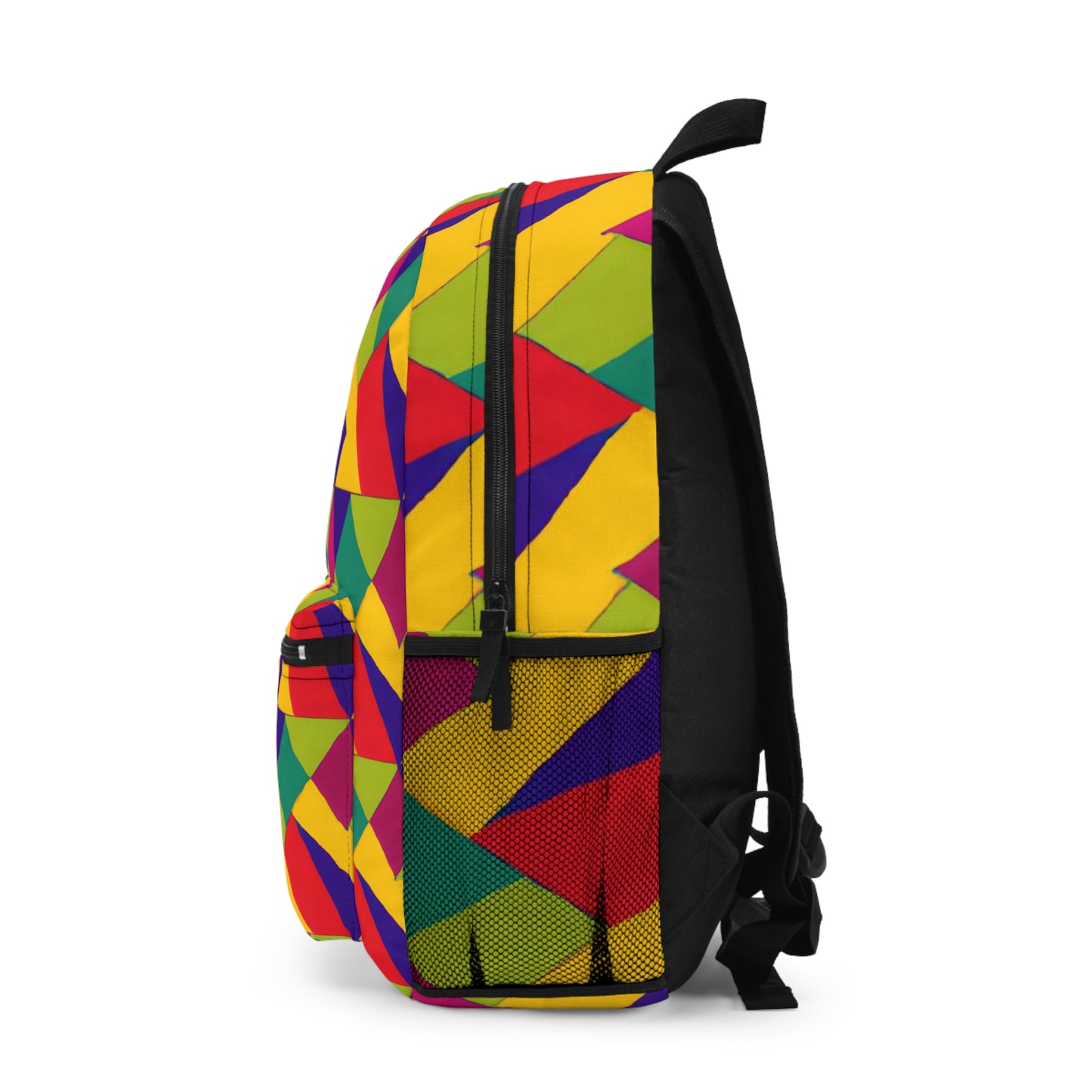 AquaLace - Hustler Pride Backpack