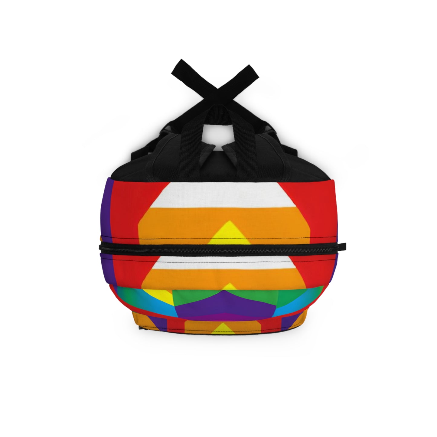 Anagenesis - Gay Pride Backpack