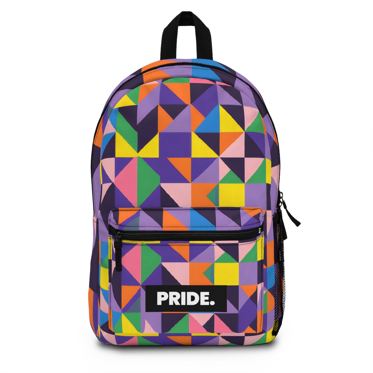 AquaFierce - Hustler Pride Backpack