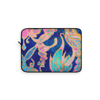 VixenSeductress - LGBTQ+ Laptop Sleeve (12", 13", 15")