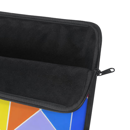 ZsaZsaBoomBoom - LGBTQ+ Laptop Sleeve (12", 13", 15")