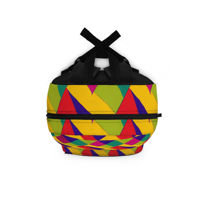 AquaLace - Hustler Pride Backpack