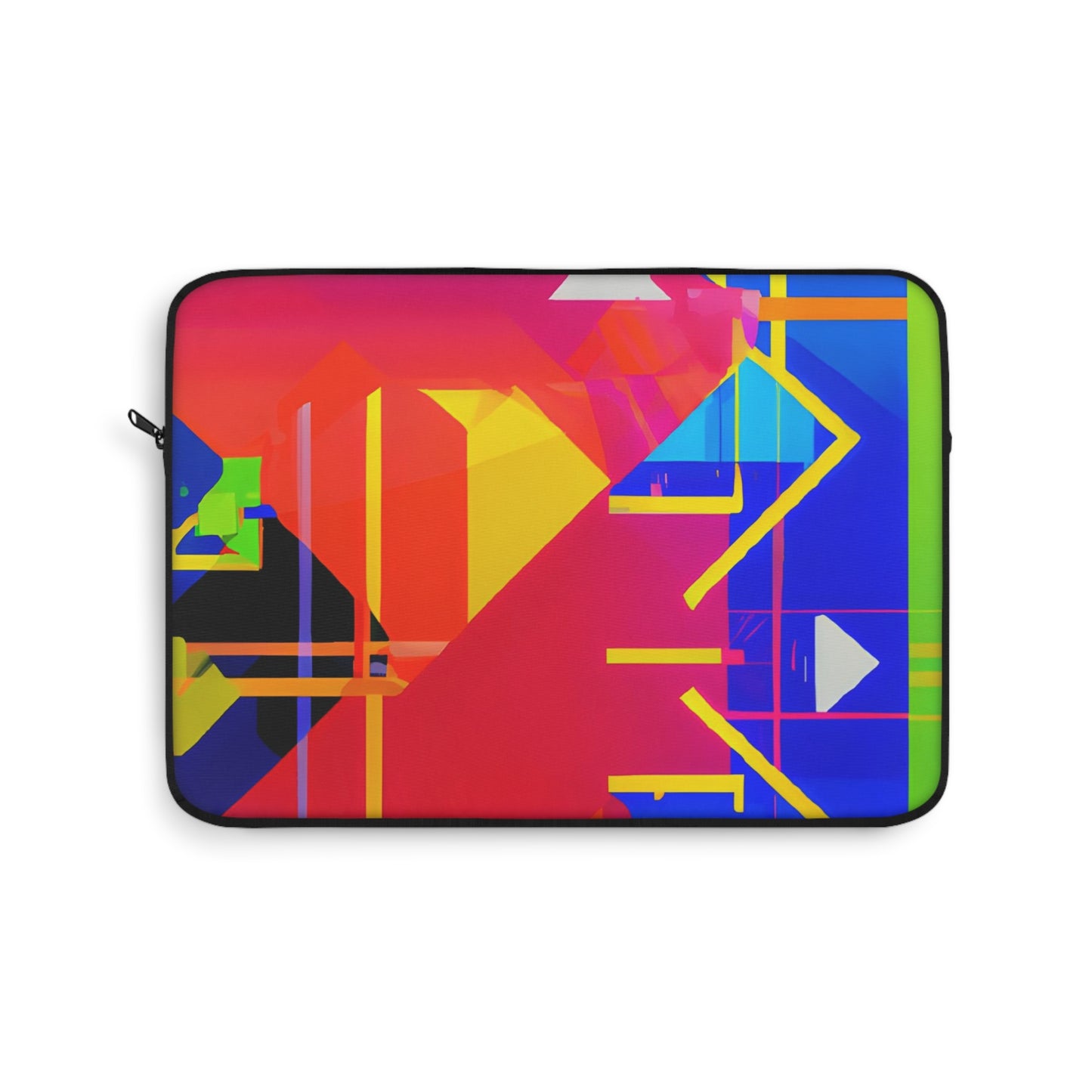 Voltaiq - LGBTQ+ Laptop Sleeve (12", 13", 15")