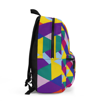 AngelDust - Hustler Pride Backpack