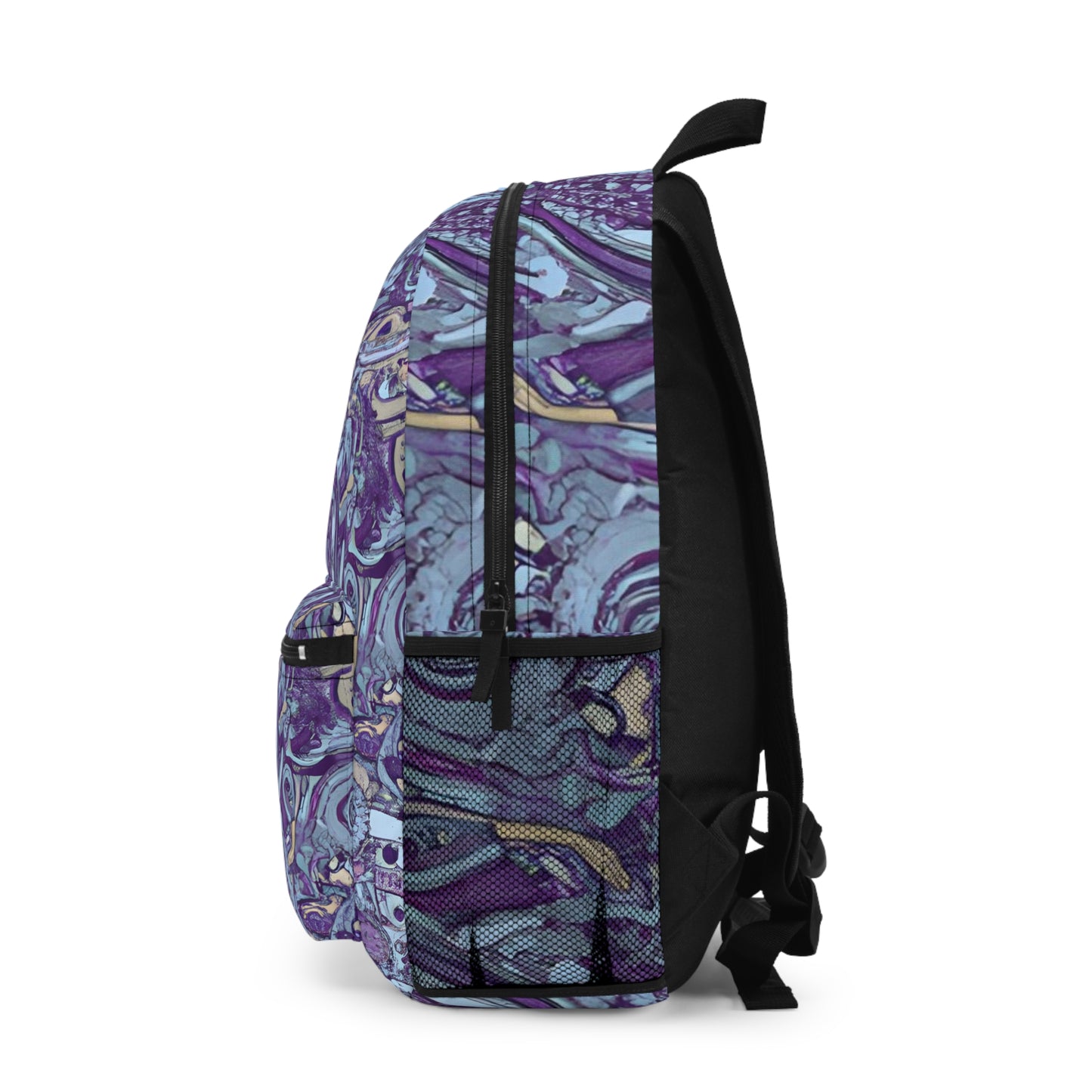 VeronicaVanity - LGBTQ+ Pride Backpack