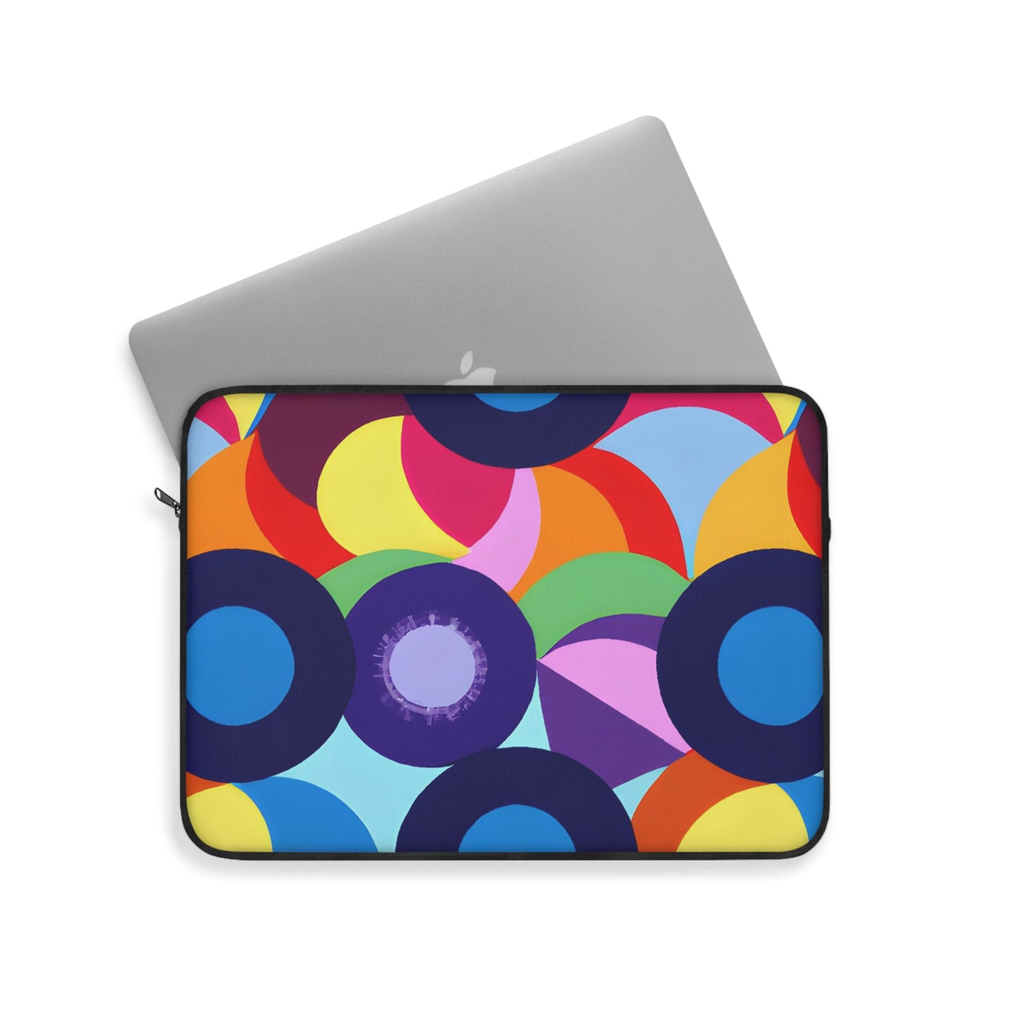 VixenMaree - LGBTQ+ Laptop Sleeve (12", 13", 15")