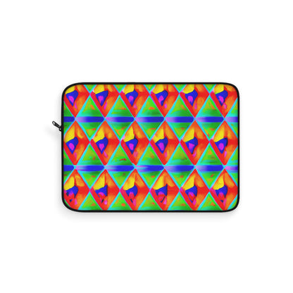 VoltageVanity - LGBTQ+ Laptop Sleeve (12", 13", 15")