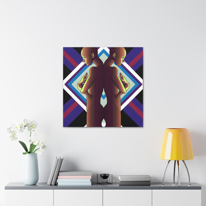 Vanegia - LGBTQ+ Wall Art