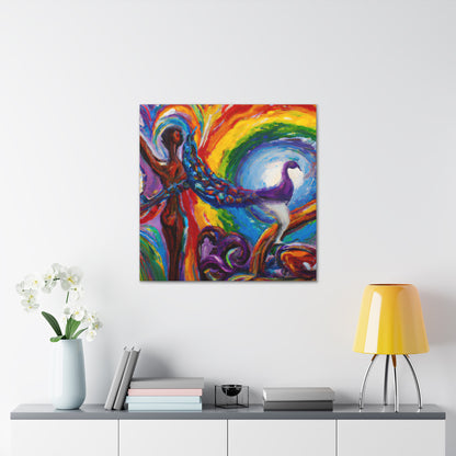 AltaVellenza - Gay Hope Canvas Art