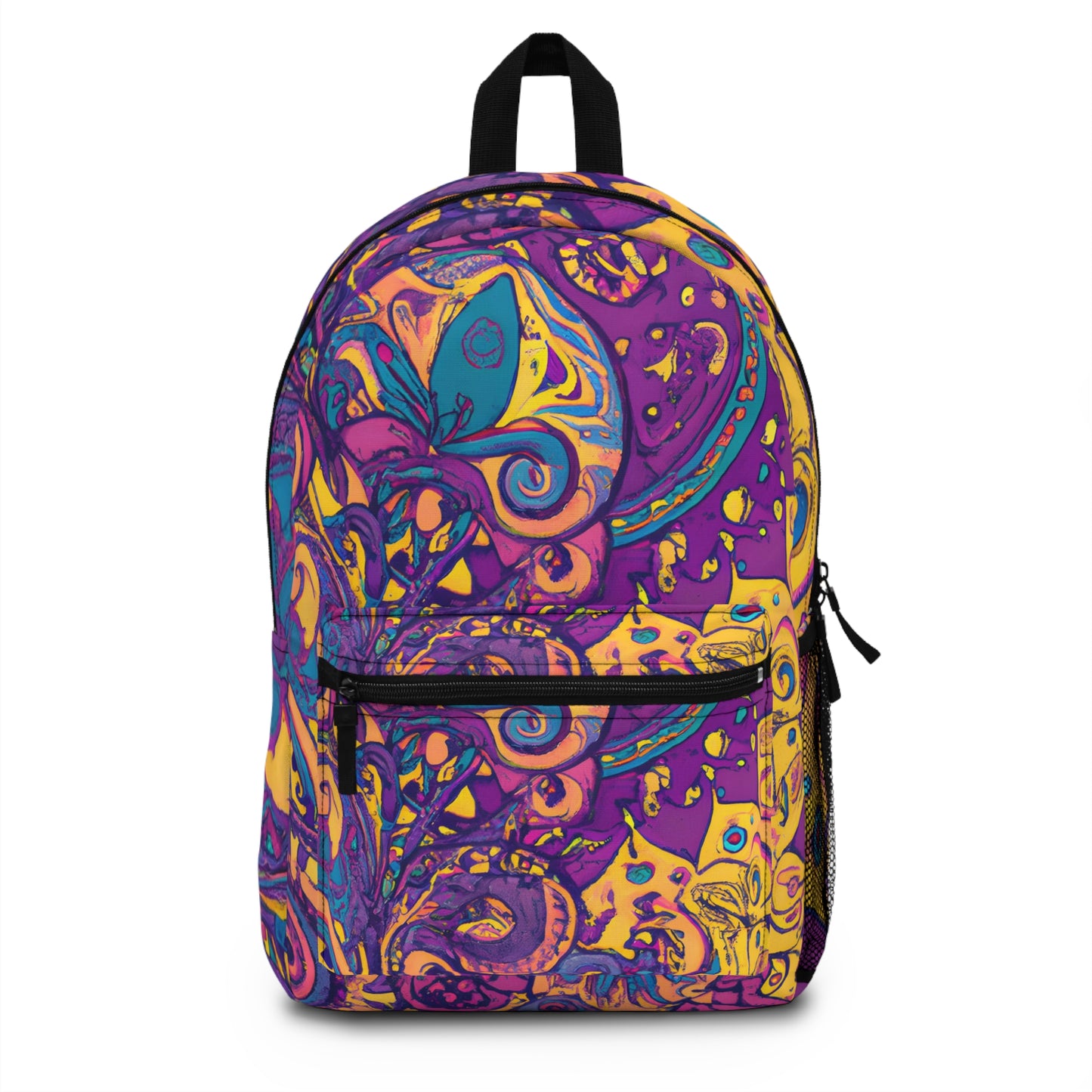 ViviTuxedo - LGBTQ+ Pride Backpack